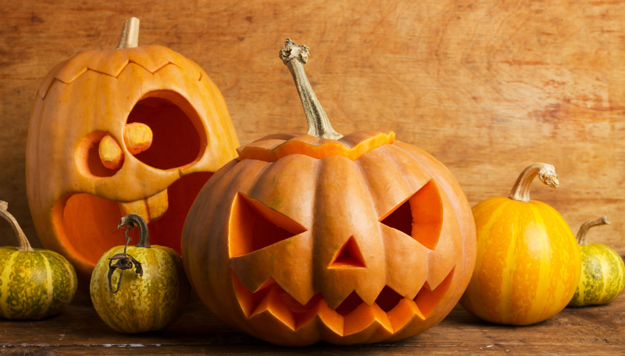 La festa di Halloween: origini e miti